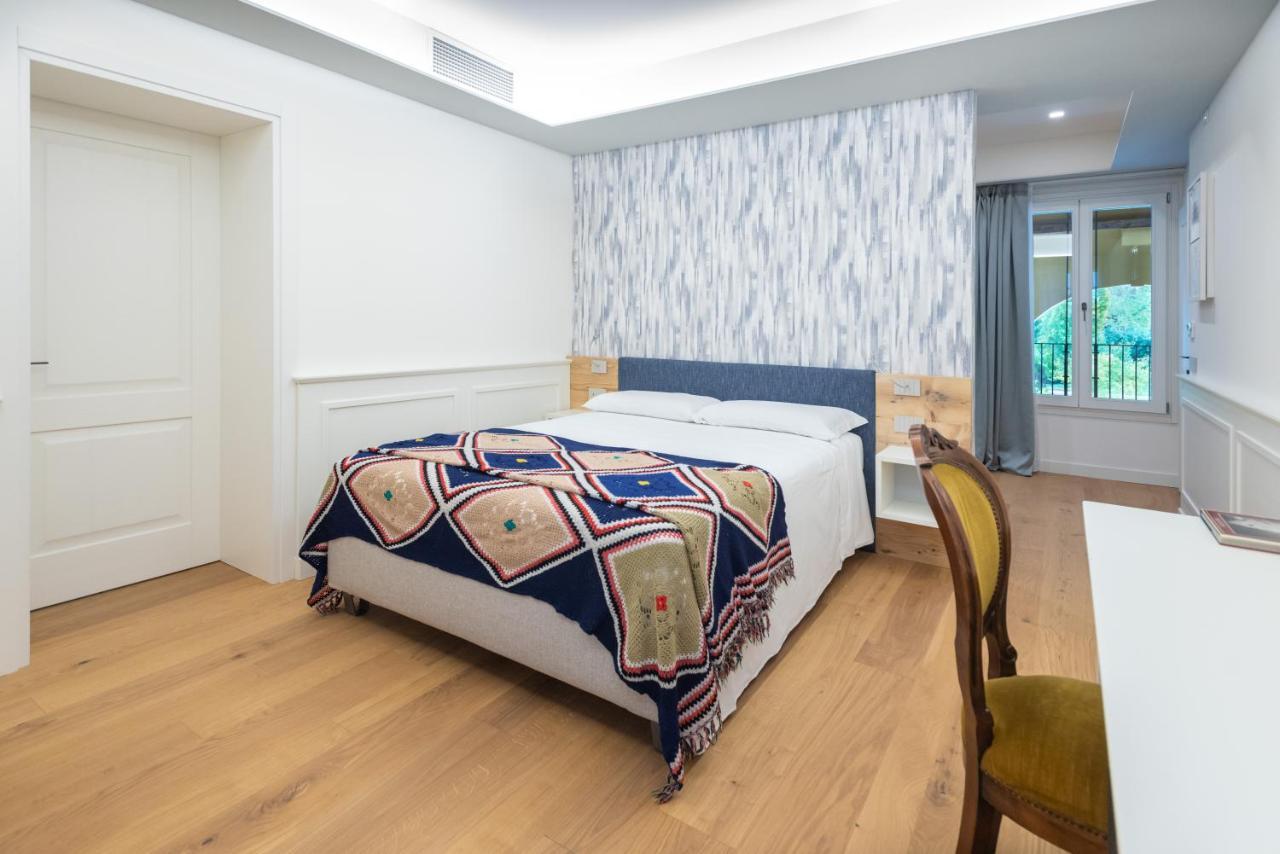 Relais Barchessa Molon Villa Campo di Pietra Eksteriør billede