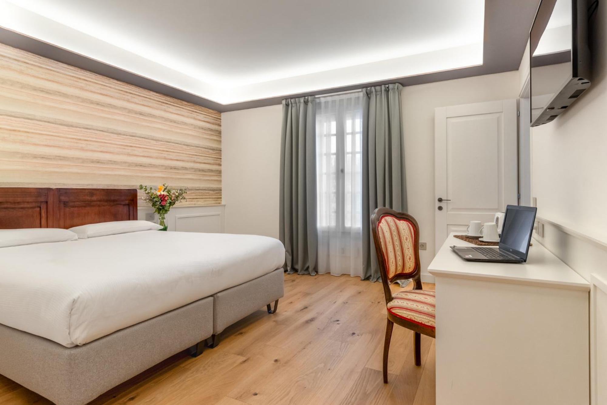 Relais Barchessa Molon Villa Campo di Pietra Eksteriør billede